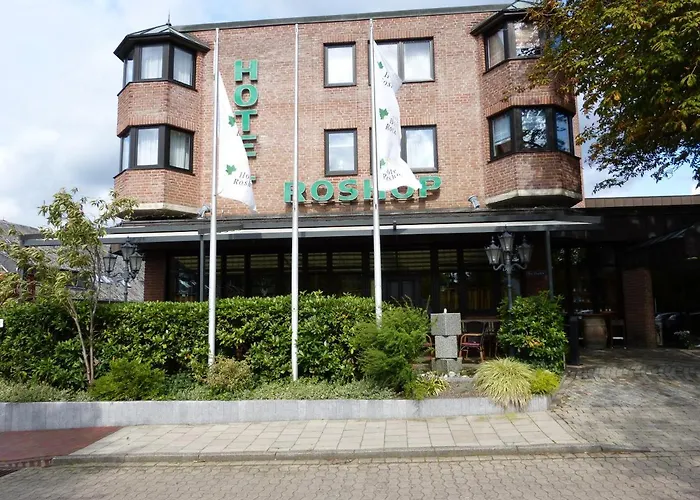 Hotel Roshop