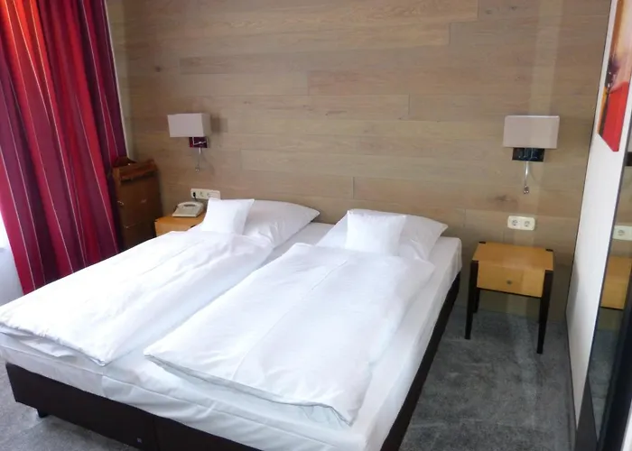Hotel Roshop