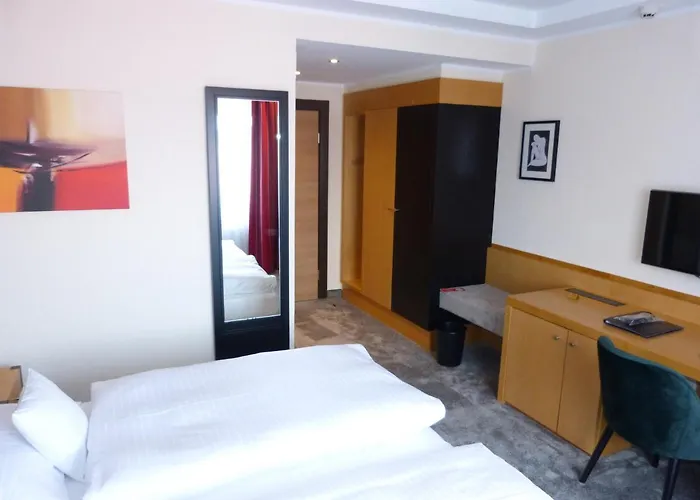 Hotel Roshop