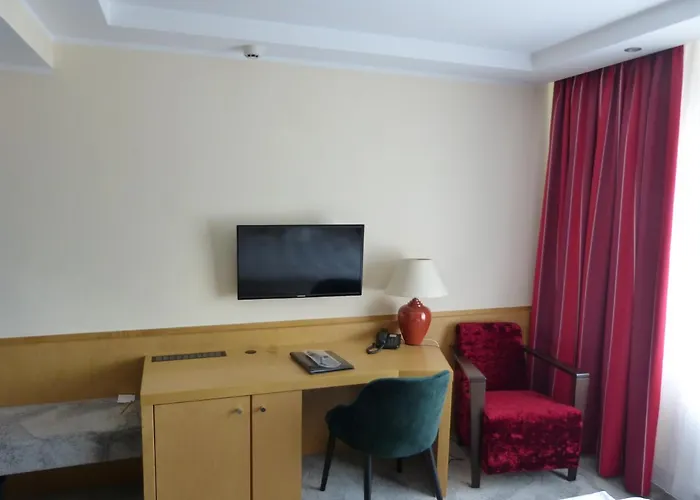 Hotel Roshop