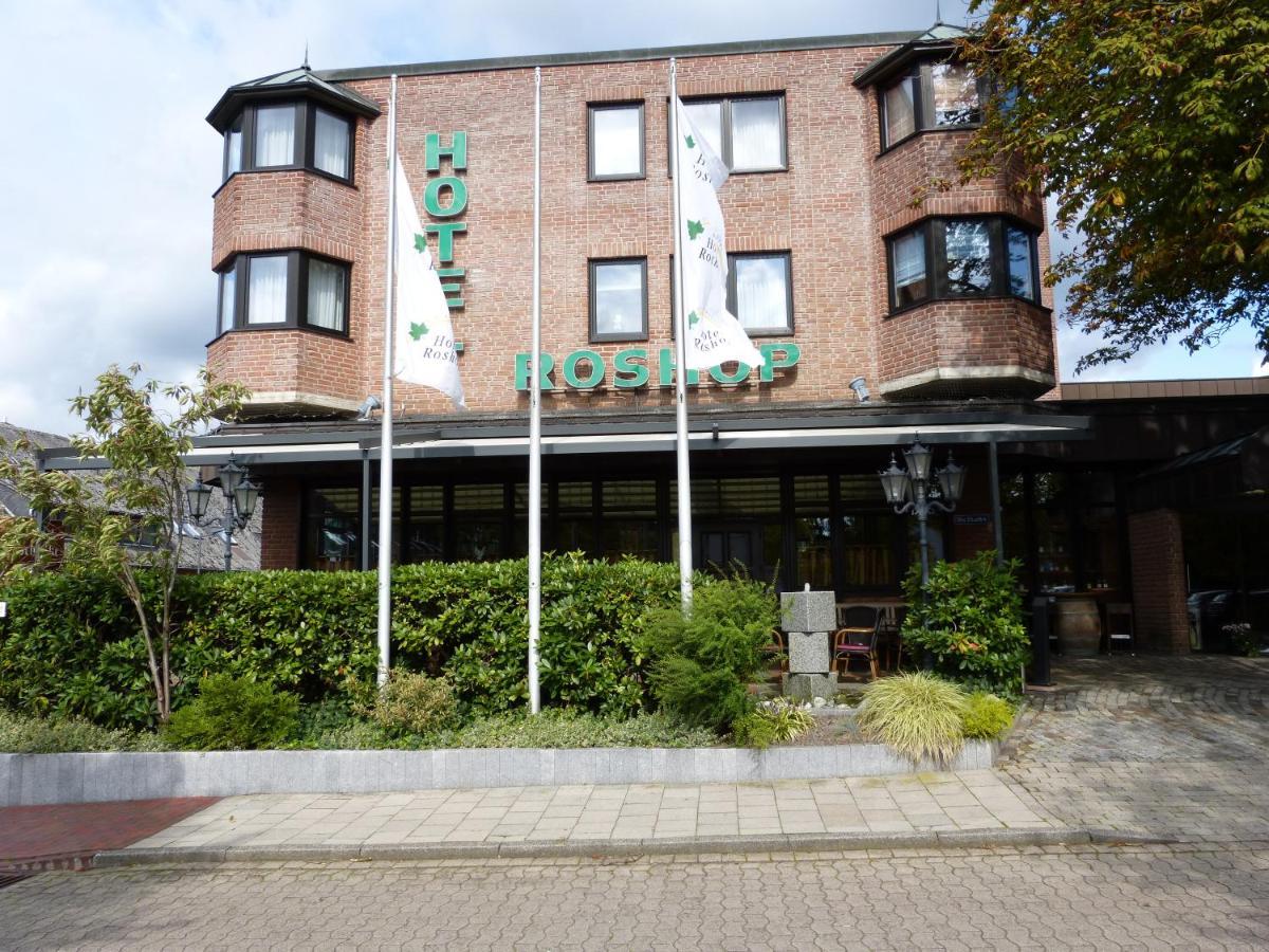 Roshop 4* Barnstorf