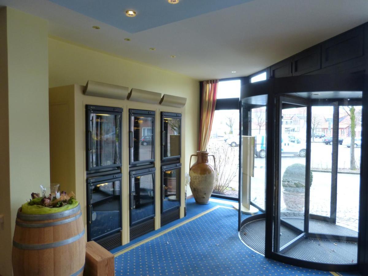 Hotel Roshop Barnstorf