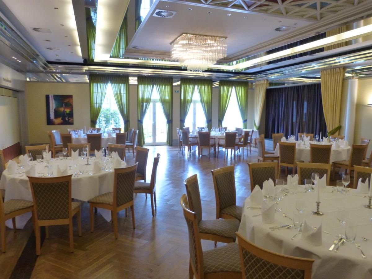 Roshop Hotel Barnstorf