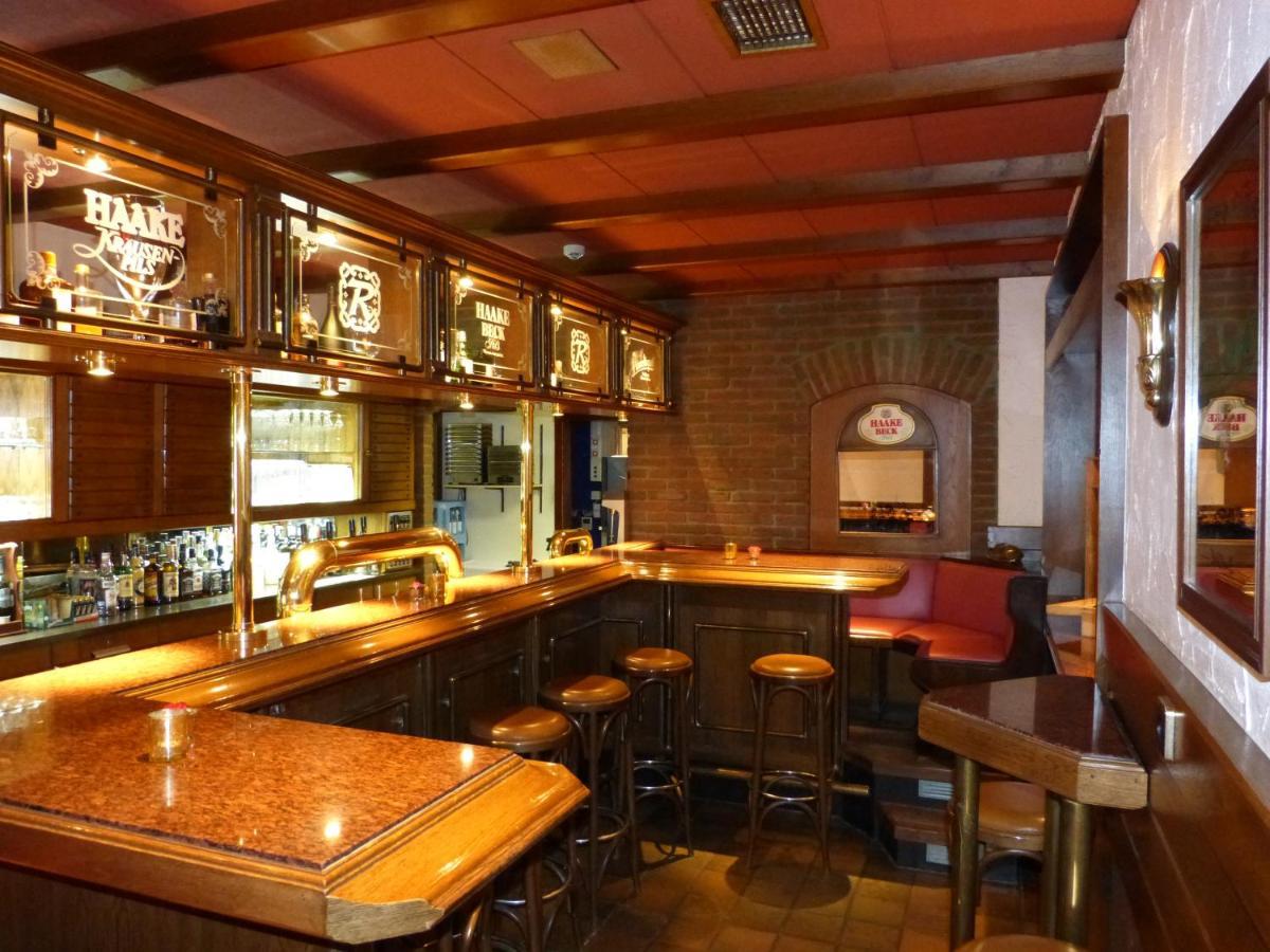 Roshop Hotel Barnstorf