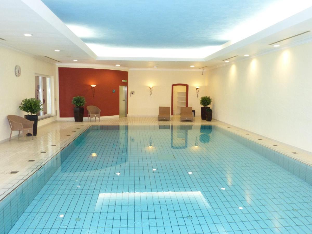 Roshop 4* Barnstorf