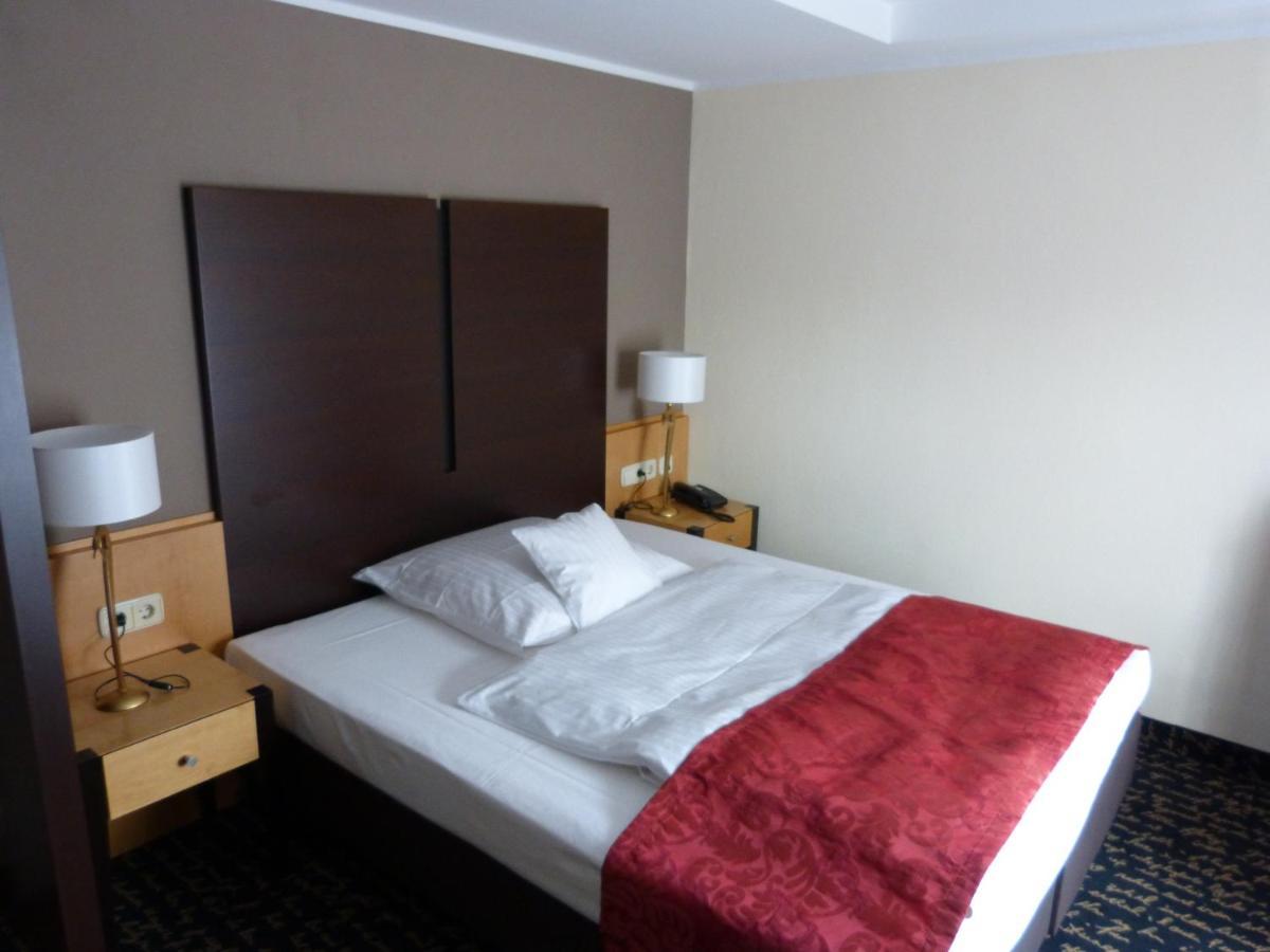 Roshop Hotel Barnstorf