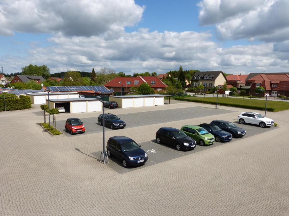 Roshop 4* Barnstorf