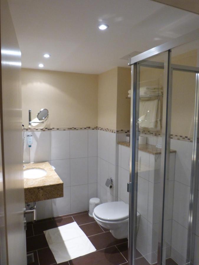 Roshop Hotel Barnstorf