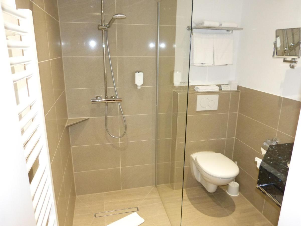 Hotel Roshop Barnstorf